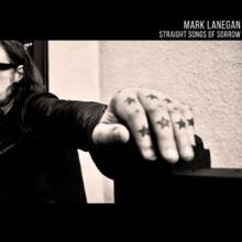 LANEGAN MARK  - CD STRAIGHT SONGS OF SORROW