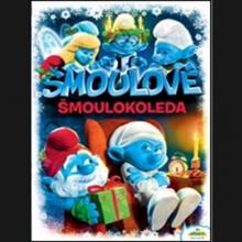  Šmoulokoleda / The Smurfs: Christmas Carol / 2011 - supershop.sk