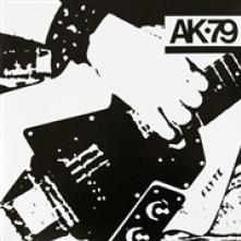  AK79 [VINYL] - suprshop.cz