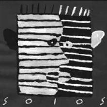 SOLOS  - VINYL SOLOS [VINYL]
