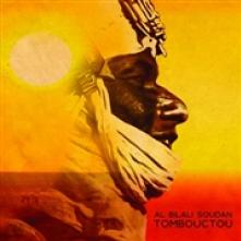 SOUDAN AL BILALI  - CD TOMBOUCTOU