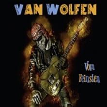 VAN WOLFEN  - CD VOM FEINSTEN