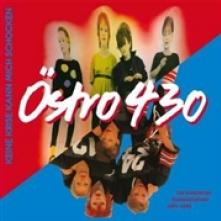 OSTRO 430  - CD KEINE KRISE KANN MICH..