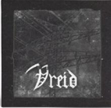 VREID  - VINYL KRAFT -COLOURED/REISSUE- [VINYL]