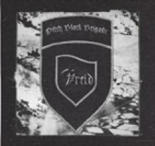  PITCH BLACK.. -REISSUE- [VINYL] - suprshop.cz