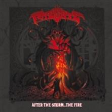 RAZGATE  - CD AFTER THE STORM...THE..