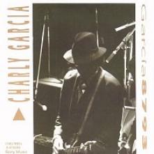 GARCIA CHARLY  - CD GARCIA 87 / 92