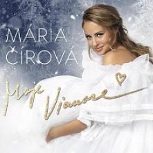 CIROVA MARIA  - CD MOJE VIANOCE