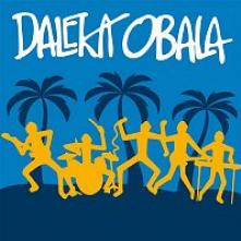 DALEKA OBALA  - 4xCD DELUXE 4 CD BOX SET
