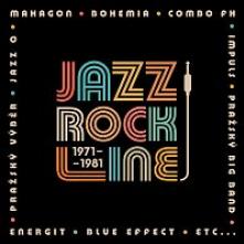 VARIOUS  - 2CD JAZZ ROCK LINE 1971-1981