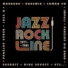  JAZZ ROCK LINE 1971-1981 - supershop.sk