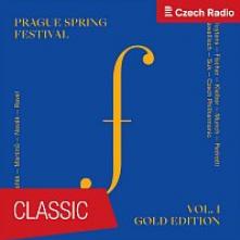  PRAGUE SPRING FESTIVAL GOLD EDITION VOL. 1 - suprshop.cz