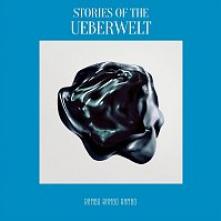 RAMBO RAMBO RAMBO  - CD STORIES OF THE UEBERWELT