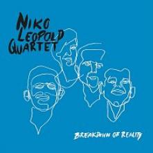 LEOPOLD NIKO -QUARTET-  - CD BREAKDOWN OF REALITY