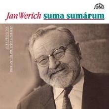 WERICH JAN  - 5xCD SUMA SUMARUM