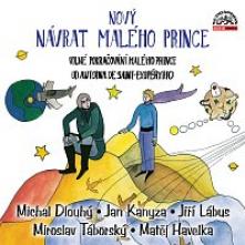 VARIOUS  - CD NOVY NAVRAT MALEHO PRINCE