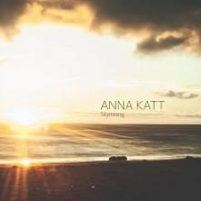 KATT ANNA  - CD SKYMNING