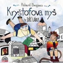 LABUS JIRI  - CD BERGMAN: KRYSTOFOVA MYS
