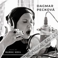 PECKOVA DAGMAR KRAL DAREK  - CD THE MAGICAL GALLERY