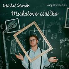 HORAK MICHAL  - CD MICHALOVO CEDECKO
