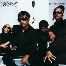 XSCAPE  - CD OFF THE HOOK