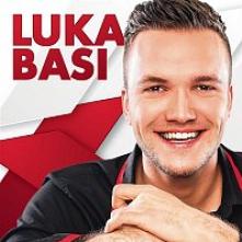 BASI LUKA  - CD BASI