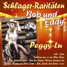 BOB UND EDDY  - CD PEGGY-LU ? 18 ORIGINALAUFNAHME