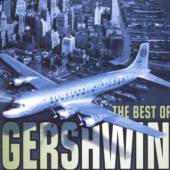  GERSHWIN: BEST OF GEORGE GERSHWIN - suprshop.cz