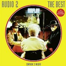 AUDIO 2  - CD BEST - AIRPLAY
