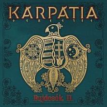 KARPATIA  - CD BUJDOSOK II.