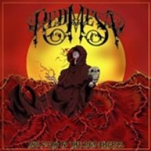 RED MESA  - VINYL THE PATH TO THE DEATHLESS [VINYL]