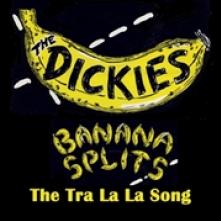  BANANA SPLITS - THE TRA LA LA SONG /7 - supershop.sk