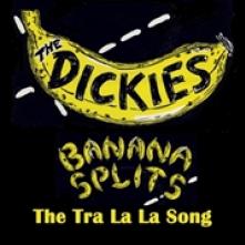  BANANA SPLITS - THE TRA LA LA SONG /7 - suprshop.cz