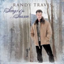 TRAVIS RANDY  - CD SONGS OF THE SEASON