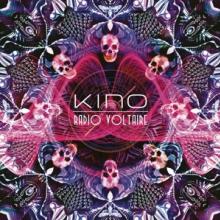KINO  - CD RADIO VOLTAIRE
