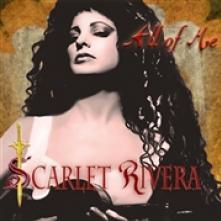 RIVERA SCARLET  - CD ALL OF ME -EP-