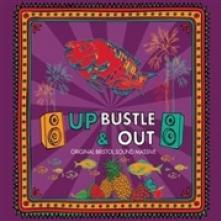 UP BUSTLE AND OUT  - CD 24-TRACK ALMANAC