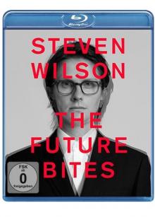 WILSON STEVEN  - DV THE FUTURE BITES