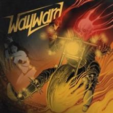 WAYWARD  - CD WAYWARD