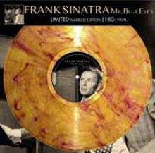 SINATRA FRANK  - VINYL MR. BLUE EYES [VINYL]