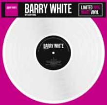 WHITE BARRY  - VINYL MY EVERYTHING [VINYL]