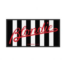 BLONDIE  - PTCH PARALLEL LINES (PATCH)