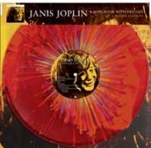 JOPLIN JANIS  - VINYL A SONGBOOK WITH FRIENDS [VINYL]