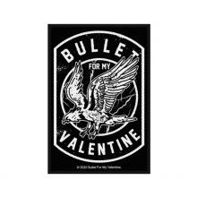 BULLET FOR MY VALENTINE  - PTCH EAGLE (PATCH)