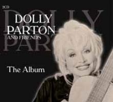 PARTON DOLLY  - 2xCD ALBUM