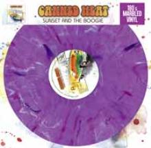 CANNED HEAT  - VINYL SUNSET AND THE BOOGIE [VINYL]