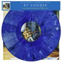  AN ACOUSTIC EVENING WITH RY COODER [VINYL] - suprshop.cz
