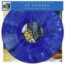 COODER RY  - VINYL AN ACOUSTIC EV..