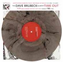 DAVE BRUBECK QUARTET  - VINYL TIME OUT [VINYL]