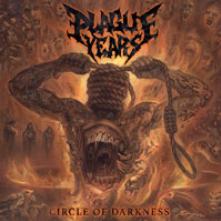  CIRCLE OF DARKNESS [VINYL] - suprshop.cz